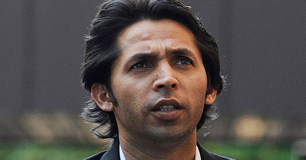 ICC ODI World Cup 2023: I Don’t Consider Salman Ali Agha As A Player… – Mohammad Asif