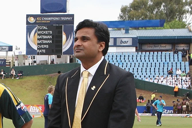ICC World Cup 2023: Kumar Dharmasena And Nitin Menon To Officiate In Tournament Opener On October 5