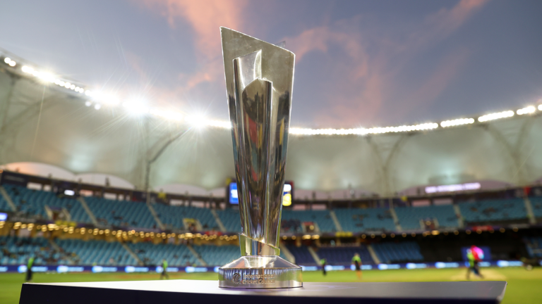 New York, Texas And Florida Finalized As Venues For USA Leg Of T20 World Cup 2024