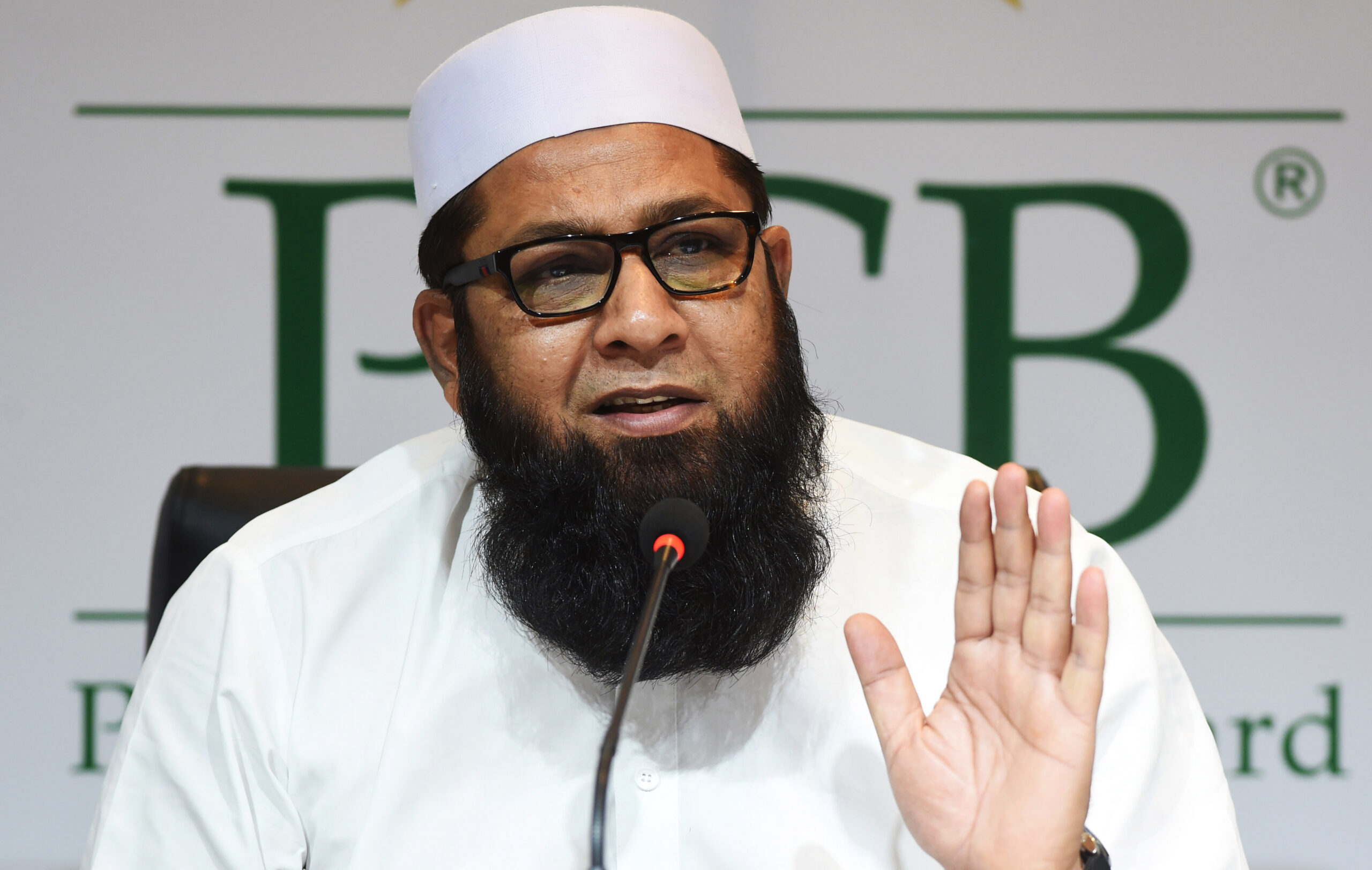 The Selection Door Is Not Closed For Any Player – Inzamam-ul-Haq On Mohammad Amir’s Comeback In International Cricket