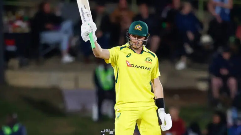 Travis Head Ruled Out Of First Half Of World Cup 2023- Australia coach Andrew McDonald; Marnus Labuschagne In Consideration