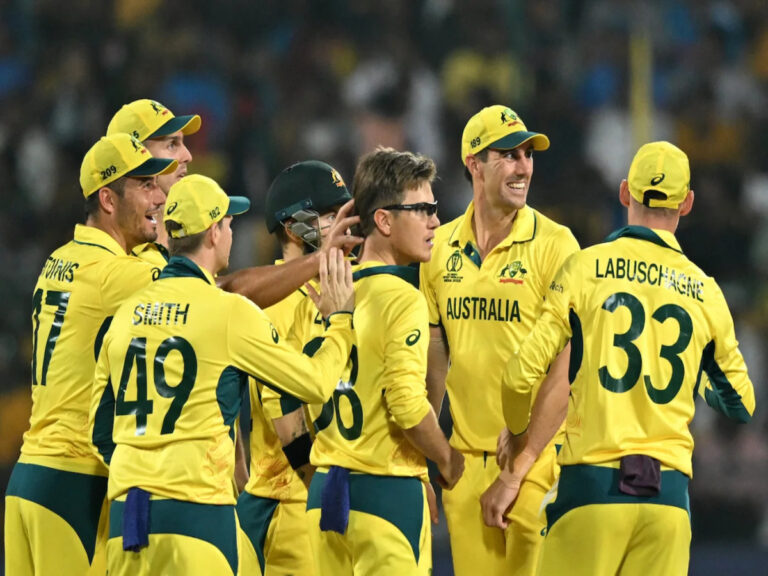 AUS vs NED Match Prediction: Highest Scorer and Wicket takers, Match 24, ICC World Cup 2023
