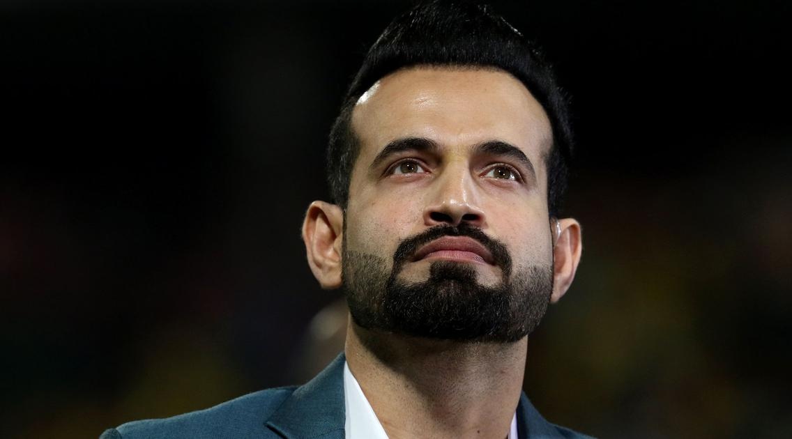 ICC ODI World Cup 2023: Mohammad Rizwan Looks Completely Fine When He’s Running… – Irfan Pathan