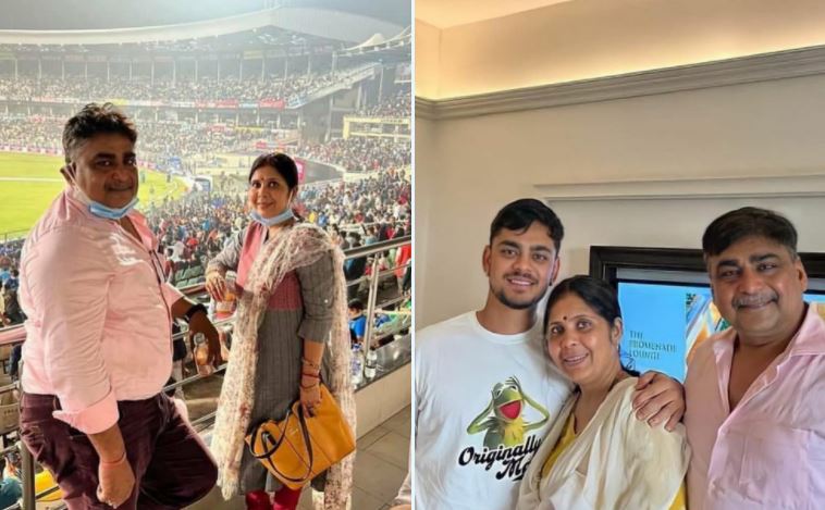 Ishan Kishan Biography, Age, Wife, Income, Records, Family and much more