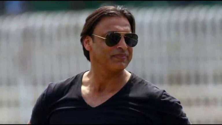 ODI World Cup 2023: England Got Defeated Badly Because They Are Bringing T20 Cricket Into ODIs – Shoaib Akhtar