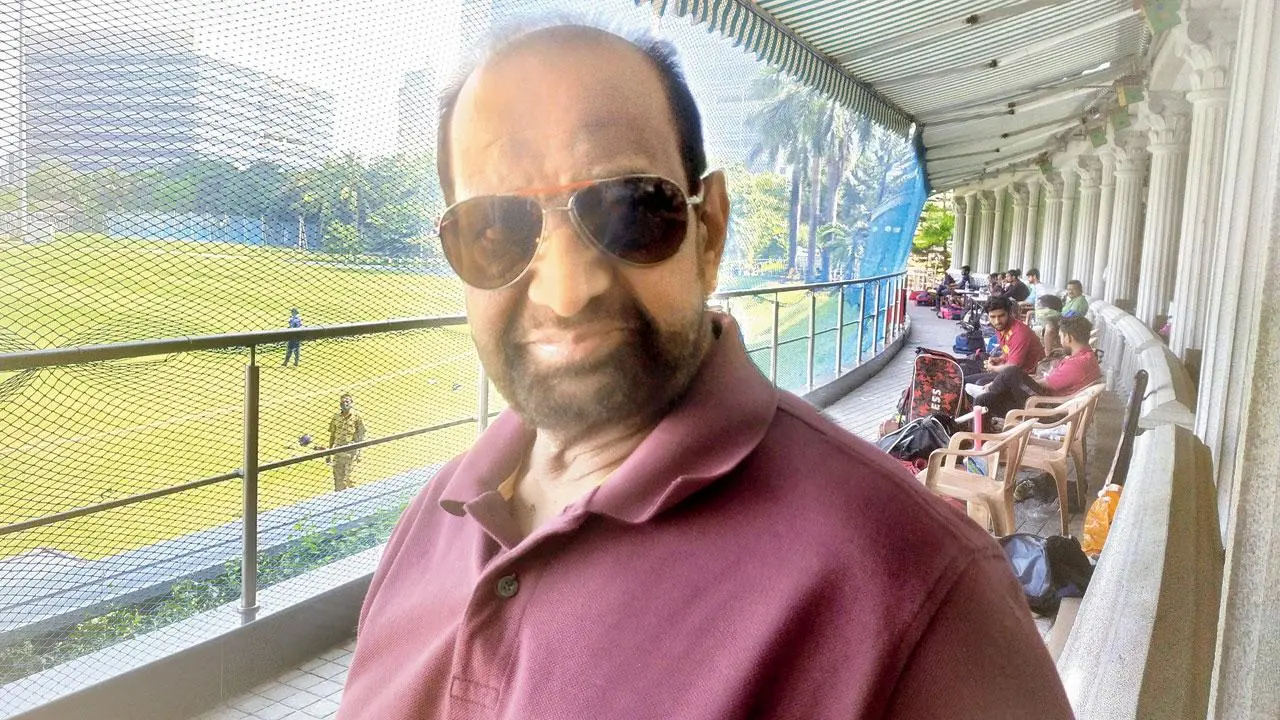ODI World Cup 2023: India Enjoys An Upper Hand, Because Of Its Team Combination – Gundappa Viswanath