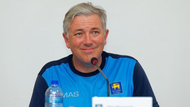 ODI World Cup 2023: Maheesh Theekshana Fit And Available For Sri Lanka’s Next Game, Confirms Batting Coach
