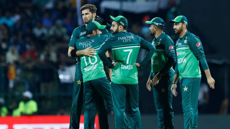 PAK vs BAN Dream11 Prediction: Fantasy Cricket Tips, Head To Head, Playing XI, Batting Tricks, Pitch Report, Captaincy Picks For Match 31, ICC Cricket World Cup 2023
