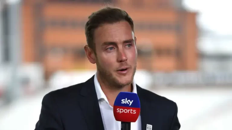 They Are Going To Be Very Difficult To Stop – Stuart Broad Picks Host Nation India As A Favourites To Win ODI World Cup 2023