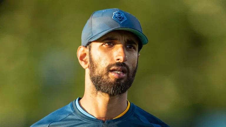 He Still Is The Leader Of The Team – Shan Masood To Bank On The Experience Of Babar Azam In Leading Pakistan Team