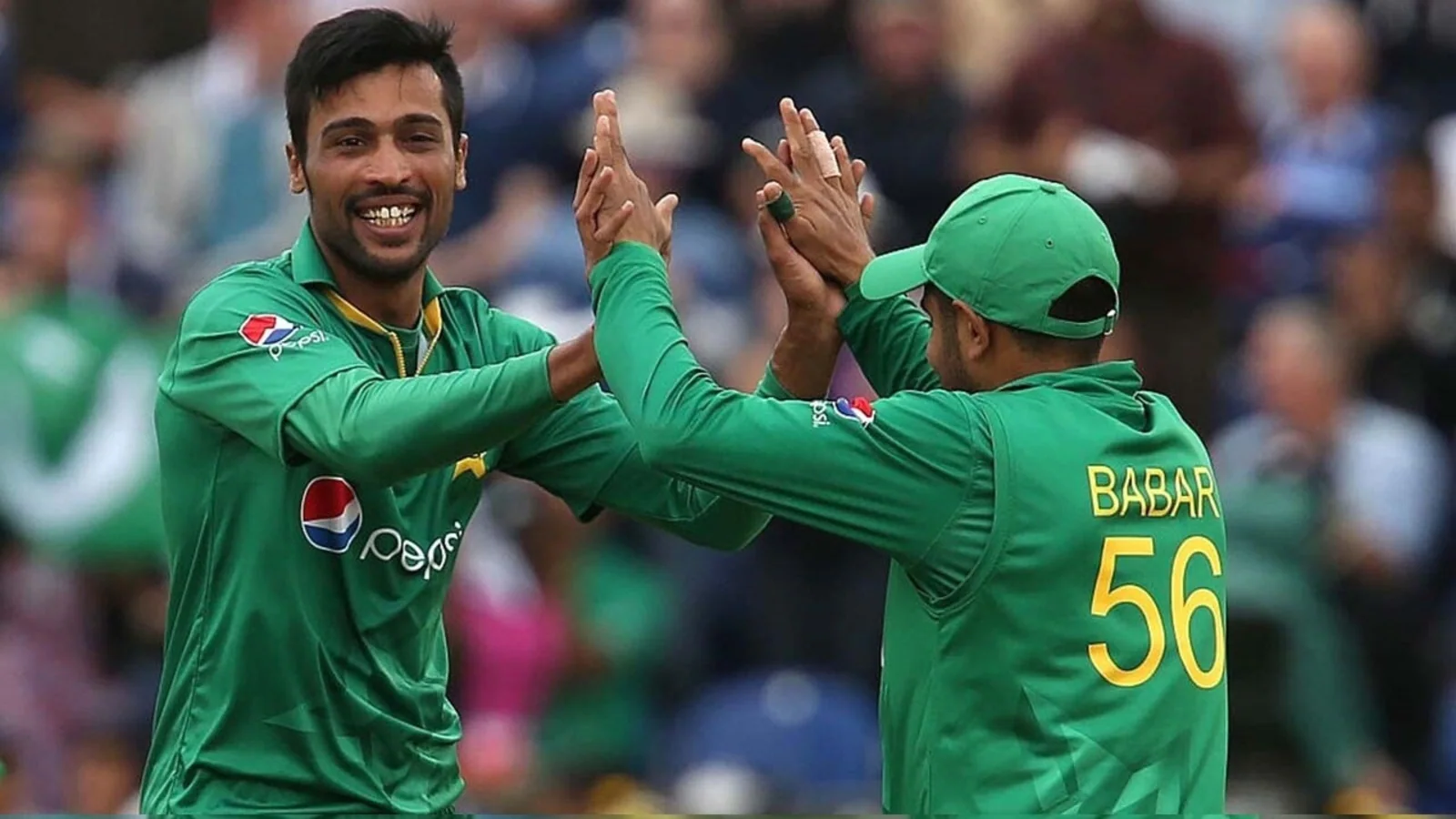 I Won’t Even Keep Babar Azam And Mohammad Rizwan As Openers – Mohammad Amir Names Two Openers For Pakistan In T20 Cricket