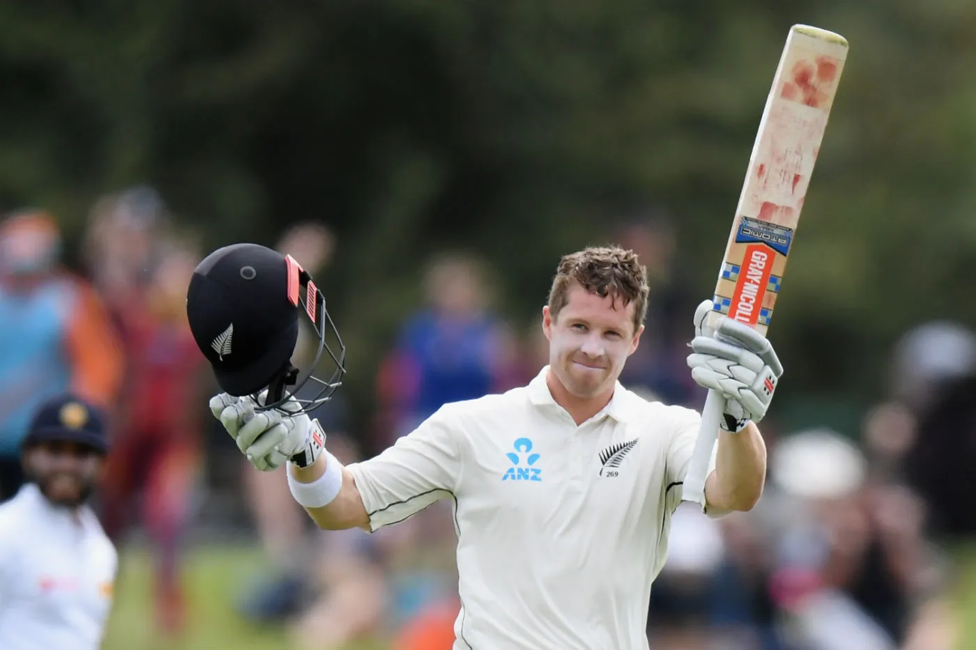 New Zealand Batter Henry Nicholls Faces Charges For Ball-tampering In Domestic Cricket Ahead Of Bangladesh Series