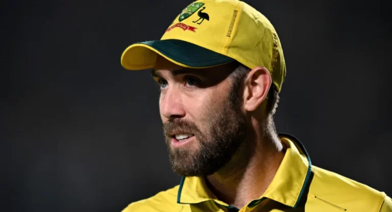 ODI World Cup 2023: “I Could Start Playing On Their Emotions…” – Glenn Maxwell Opens Up On His Blistering Knock Against Afghanistan