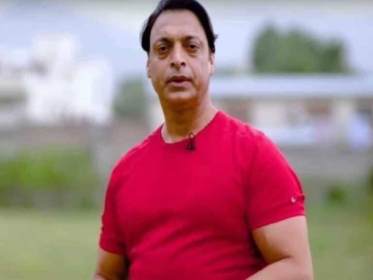 ODI World Cup 2023: I Have Been Watching Cricket For Number Of Years, But Something… – Shoaib Akhtar Lauds Glenn Maxwell For His Match-Winning Knock