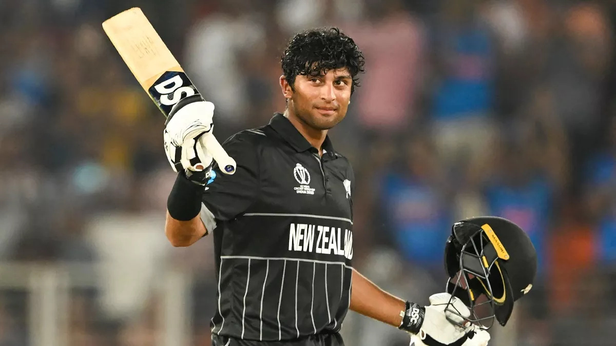 ODI World Cup 2023: “Our Intention Wasn’t To Groom Our Child Into A Cricketer…” – Rachin Ravindra’s Father Clarifies The Reason Behind His Name