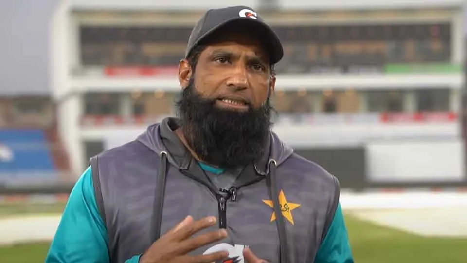 ODI World Cup 2023: Rahul Dravid And Rohit Sharma Have A Beautiful Chemistry – Mohammad Yousuf Hails Think-tank For India’s Impressive Performance