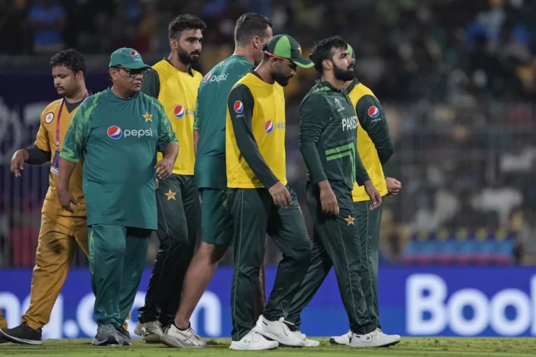 ODI World Cup 2023: Shadab Khan Likely To Return To Playing 11 For Pakistan’s World Cup Clash Against England After Recovering From Concussion