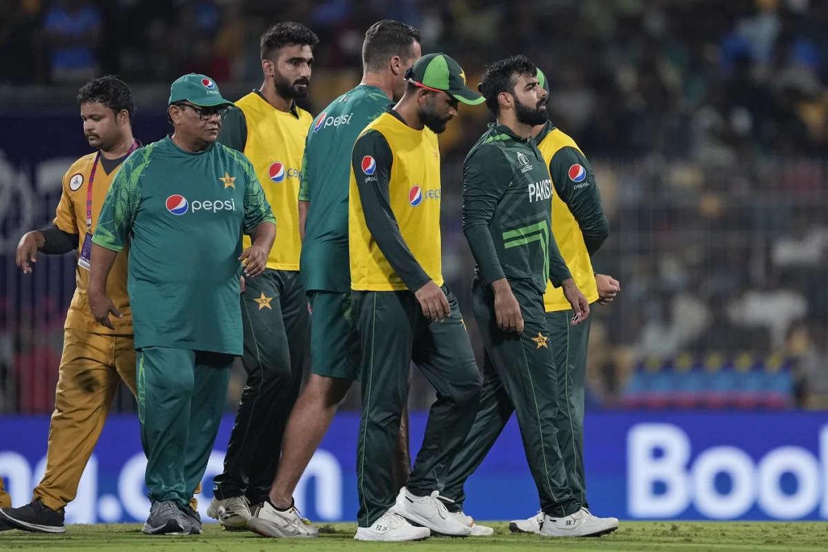 ODI World Cup 2023: Shadab Khan Likely To Return To Playing 11 For Pakistan’s World Cup Clash Against England After Recovering From Concussion