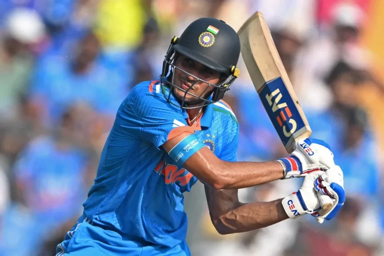 Virat Kohli Makes Huge Strides To No.1 Spot In Latest Update Of ICC ODI Batting Rankings