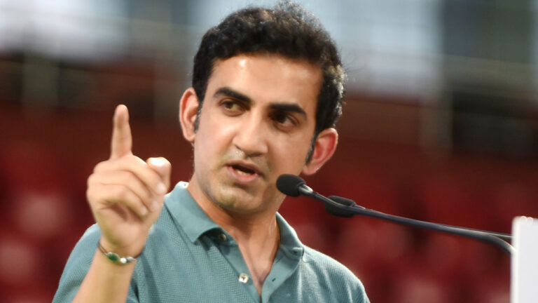 AUS vs PAK: “He Himself Might Not Know What He Can Achieve…” – Gautam Gambhir Backs Babar Azam To Become The Greatest Batter From Pakistan
