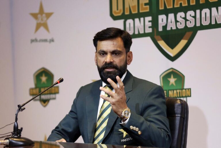 AUS vs PAK: Pakistan Can Beat Australia Here In Australia, But We Must… – Mohammad Hafeez Sounds Confident Of Beating Australia On Their Home Turf