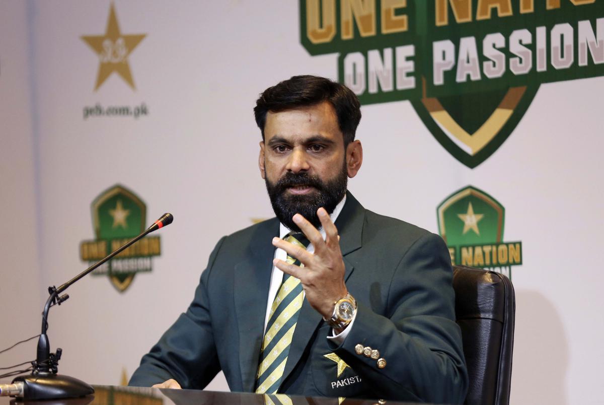 AUS vs PAK: Pakistan Can Beat Australia Here In Australia, But We Must… – Mohammad Hafeez Sounds Confident Of Beating Australia On Their Home Turf