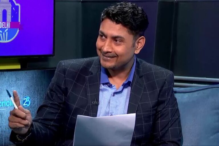 Don’t Be Surprised If Chennai Super Kings Get Rishabh Pant By IPL 2025 – Deep Dasgupta Names MS Dhoni’s Potential Successor