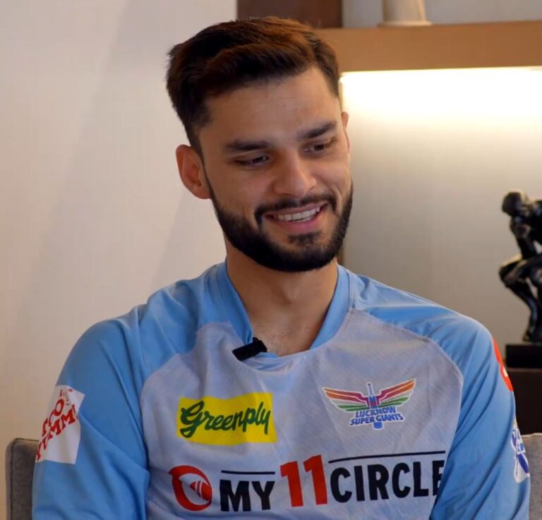 I Wrote ‘Sweet Mangoes’ And Everyone Took It In A Different Way – Naveen-ul-Haq Opens Up On His Cryptic Instagram Story During IPL 2023