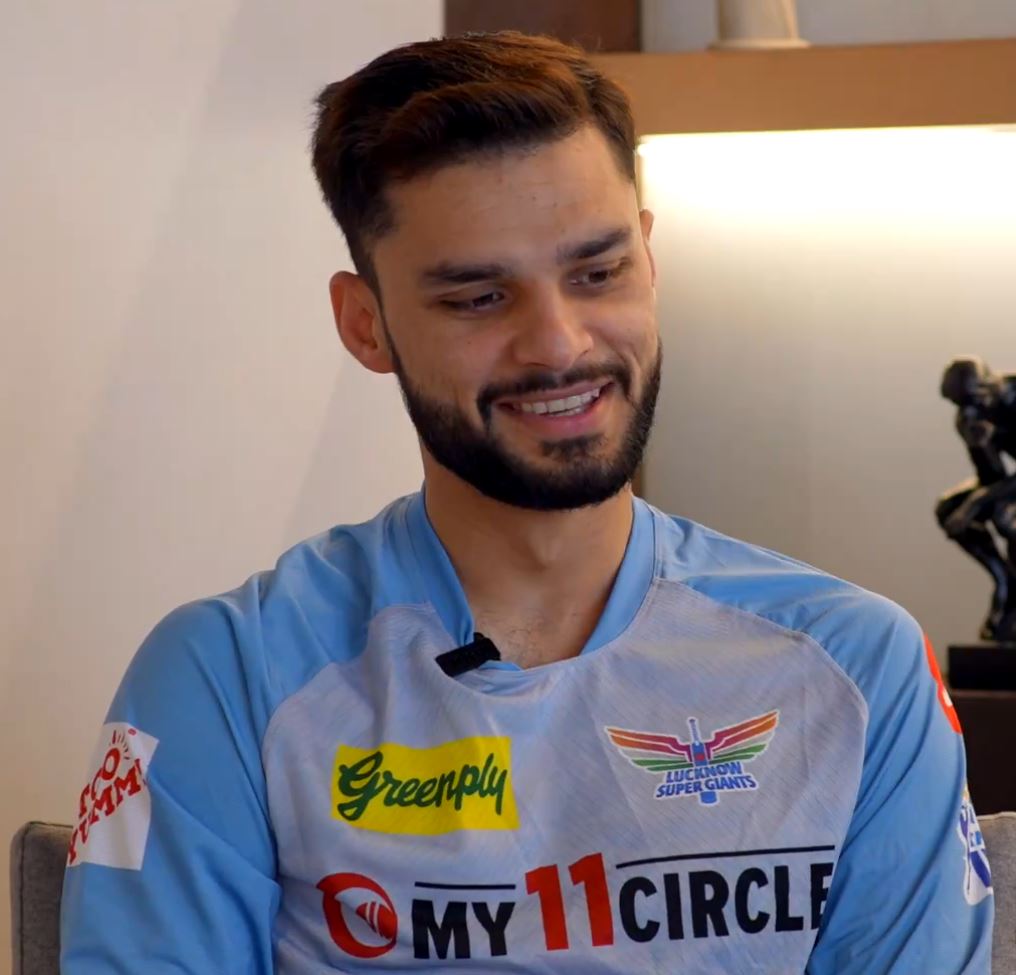 I Wrote ‘Sweet Mangoes’ And Everyone Took It In A Different Way – Naveen-ul-Haq Opens Up On His Cryptic Instagram Story During IPL 2023