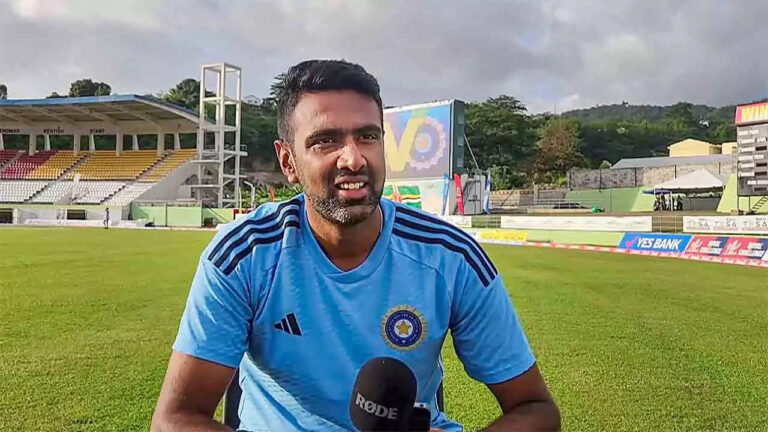 IND vs AUS: Rohit Sharma And Virat Kohli Were Crying, Seeing That It Felt Bad – Ravichandran Ashwin Recalls The Memories Of World Cup Final Loss