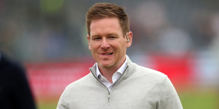 IPL 2024: Gautam Gambhir Knows How To Get It Done And Will Make A Positive Impact – Eoin Morgan Backs Kolkata Knight Riders To Have Good Season