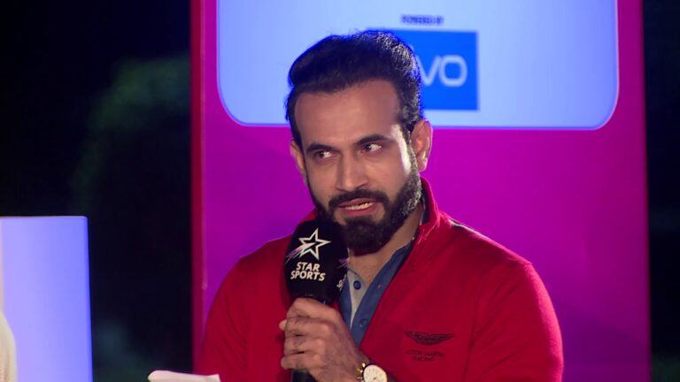 IPL 2024: I See Azmatullah Omarzai Going To Gujarat Titans… – Irfan Pathan’s Huge Prediction Ahead Of IPL Auction 2024