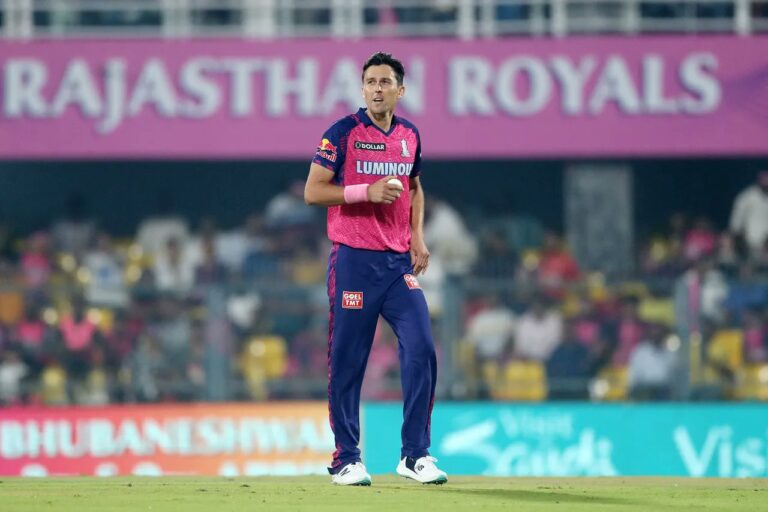 IPL 2024: Not Pat Cummins Or Mitchell Starc, Trent Boult Wants These Three Players To Be Part Of Rajasthan Royals Team