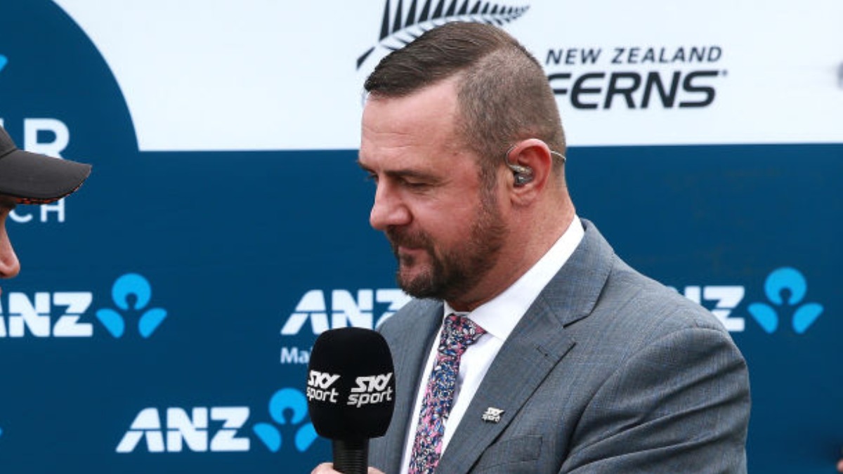 IPL 2024: They Have Got A lot Of High-Quality Overseas Talent – Simon Doull On SRH