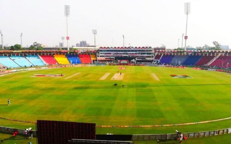 PSL 2024: Four Venues In Pakistan Finalized For The Next Edition Of Pakistan Super League