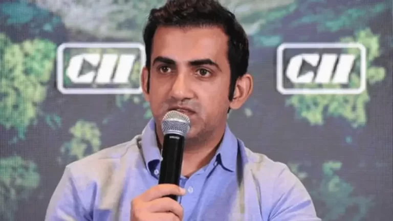SA vs IND: I Believe The Pressure Will Be On Rohit Sharma And Virat Kohli… – Gautam Gambhir Expects Indian Veteran Duo To Come Good Against South Africa