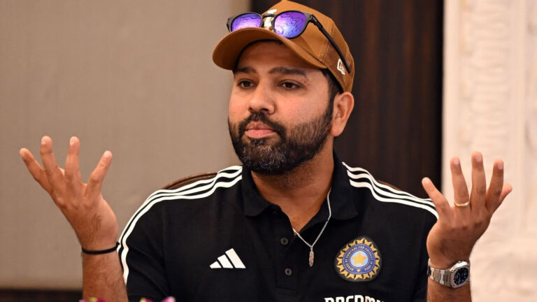SA vs IND: If I Think More And More About That I Feel Quite Disappointed… – Rohit Sharma Opens Up On India’s 2023 World Cup Final Loss