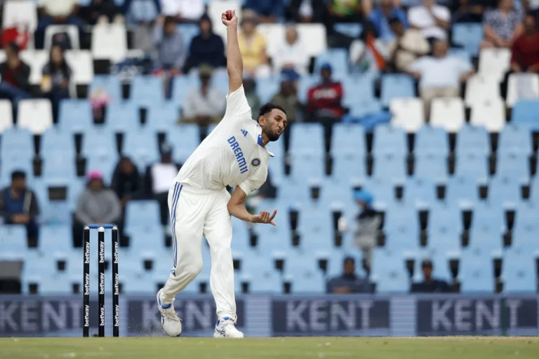 SA vs IND: India Penalised Valuable World Test Championship Points For Slow Over-Rate In Boxing Day Test