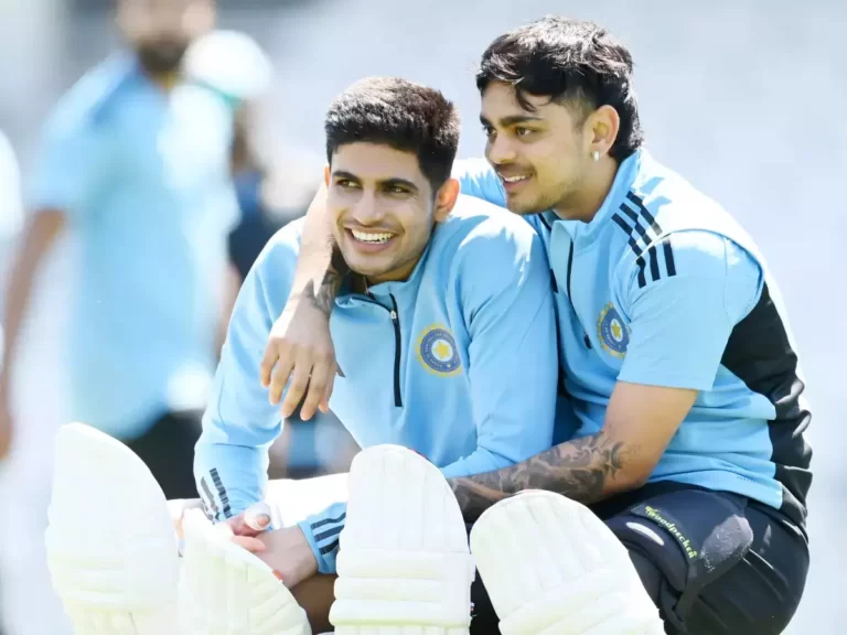 SA vs IND: Our Relation Is Not Limited To Cricket, But Also Off The Field – Ishan Kishan Opens Up On His Friendship With Shubman Gill