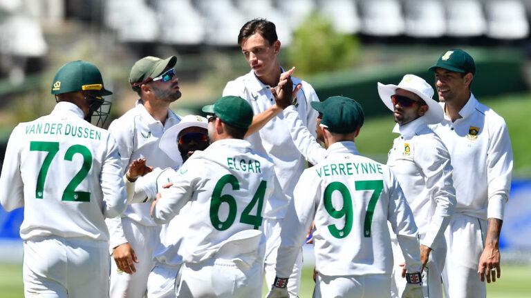 SA vs IND: Temba Bavuma And Kagiso Rabada To Skip Domestic Games Ahead Of The Two-Match Test Series Against India