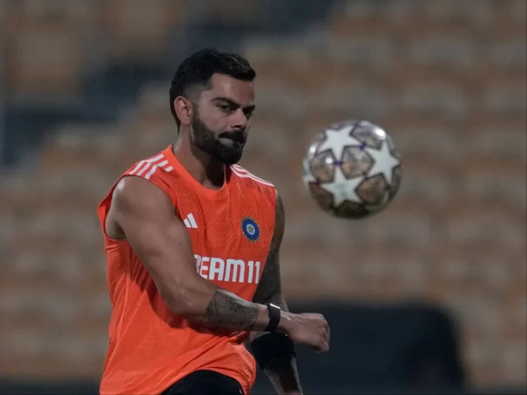 Virat Kohli No Longer First Choice No.3 Batter For India In T20 Cricket, Ishan Kishan Likely To Take His Spot – Reports