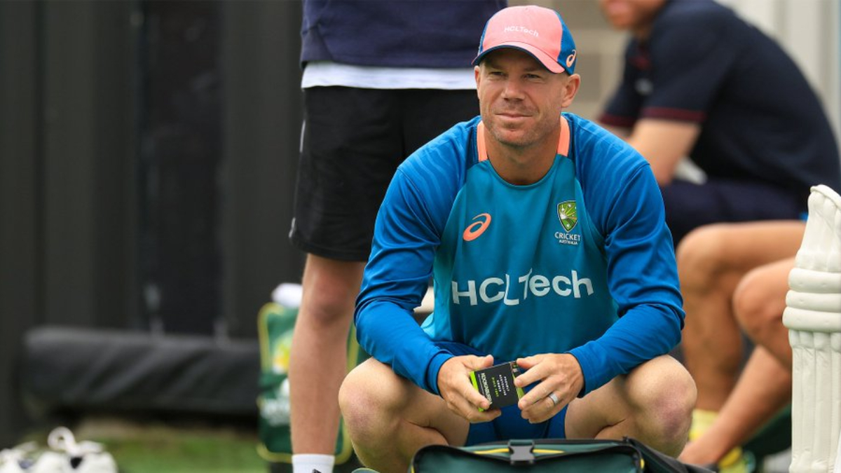 AUS vs PAK: It’s Pretty Much A Dream Come True – David Warner Expresses His Gratitude For A Perfect Farewell Series