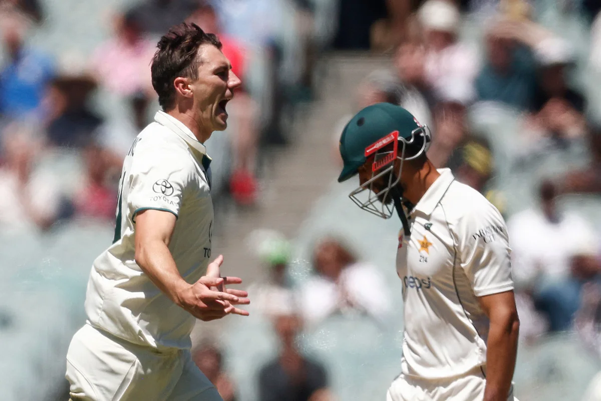 Cummins reassures Bancroft and Harris over Test futures