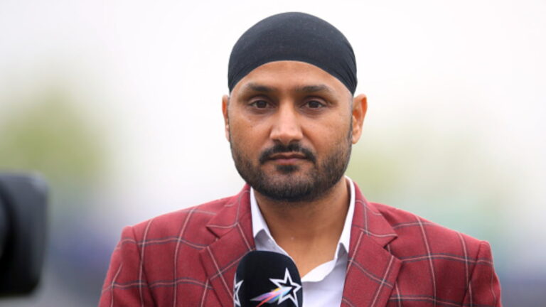 IND vs AFG: He Can Be The Long-Term Pace Bowling All-Rounder – Harbhajan Singh Hails Shivam Dube For His Impressive Show