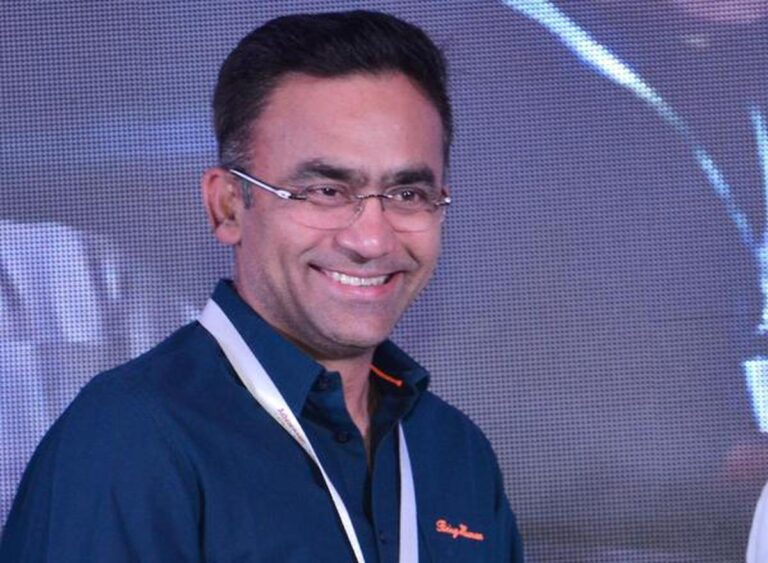 IND vs AFG: I Feel Shubman Gill Is Capable Of Batting At No. 3, Although He Will Get Limited Number Of Chances – Saba Karim