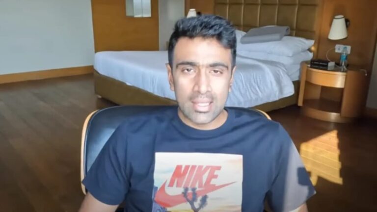 IND vs AFG: It’s Impossible To Bowl To A Set Rohit Sharma In The Last Four Overs, Whoever The Bowler Is – Ravichandran Ashwin