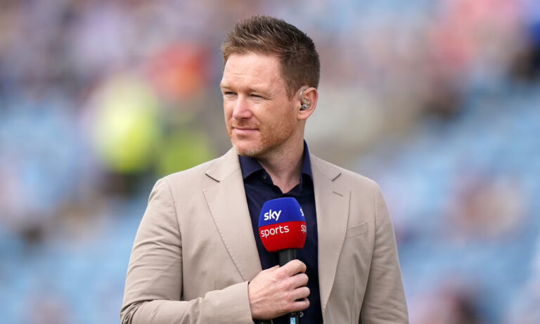 IND vs ENG: England’s Mindset Has Been Encouraging Despite The Conditions – Eoin Morgan Hails Ben Stokes-led Side’s Positive Brand Of Cricket Against India