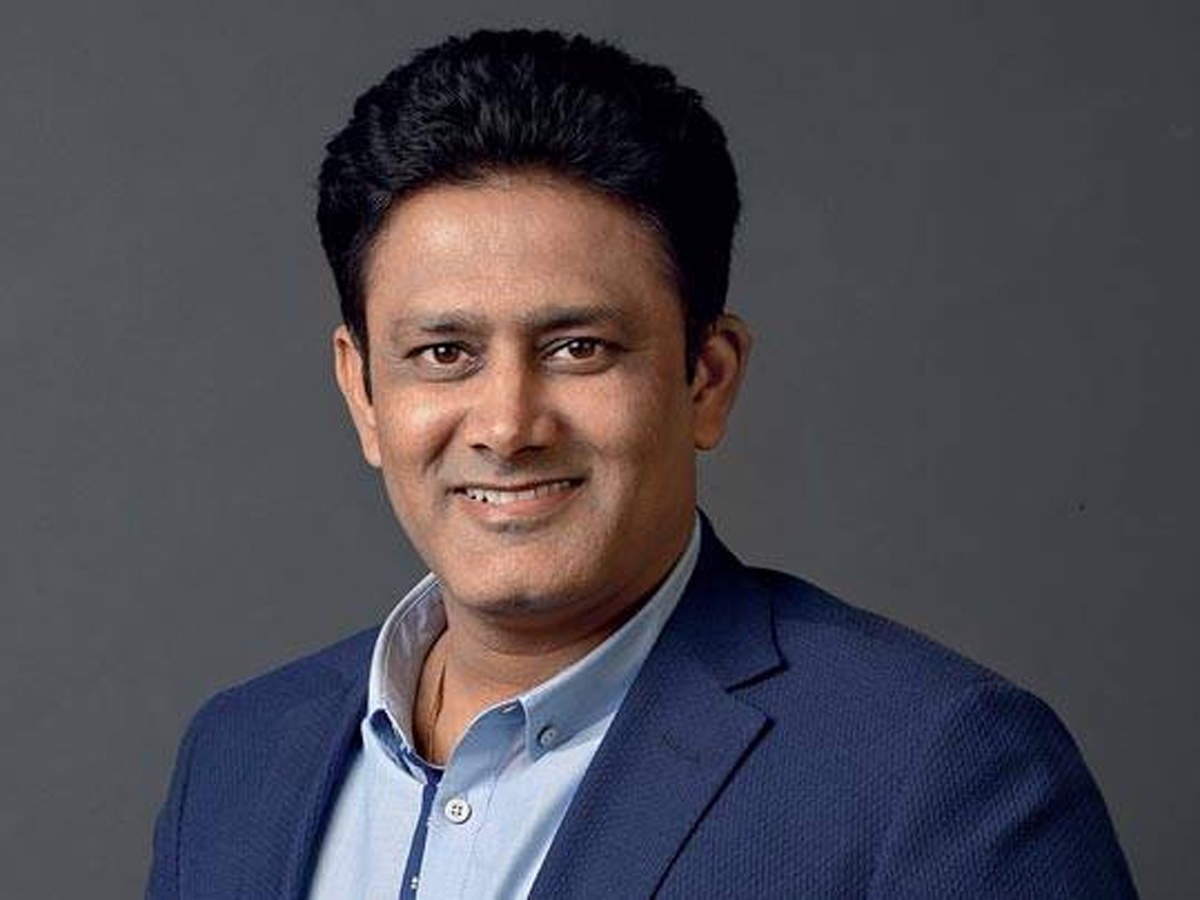 IND vs ENG: He Lived By The Sword And Died By The Sword – Anil Kumble Hails Ollie Pope For His Brilliance Against India