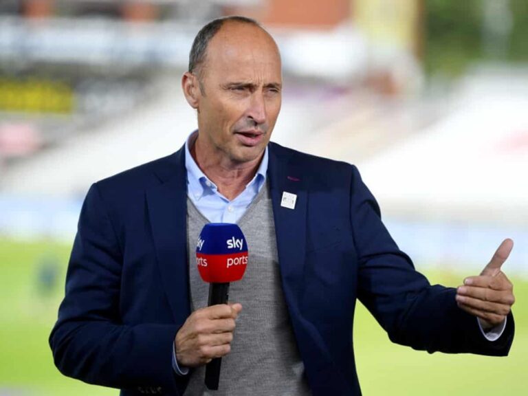 IND vs ENG: It Gives England A Glimmer Of Hope In The First Two Tests Of A Series – Nasser Hussain On Virat Kohli Opting Out Of First Two Games