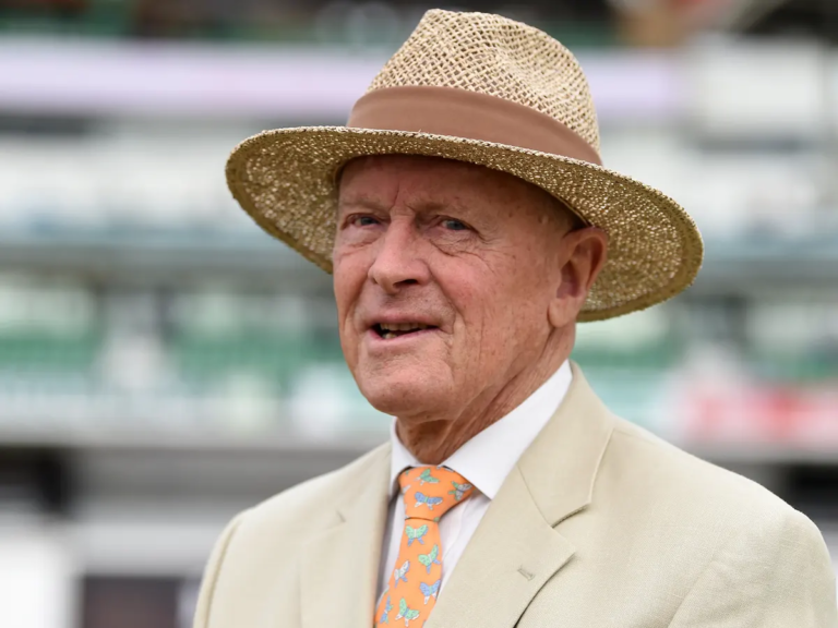 IND vs ENG: Rohit Sharma Is Past His Best, England Have A Golden Chance To Topple India On Their Own Patch – Geoffrey Boycott
